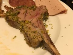 -武汉武昌威斯汀酒店-知味自助餐厅