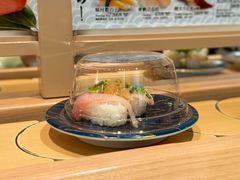 -大起水产回转寿司(道顿堀店)