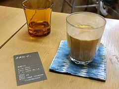 -CAPRAIBEXCOFFEE羍市(菉葭巷店)