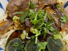 -面乙新派手擀面(大悦城店)