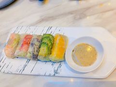 彩虹卷-木棉花开(中心城店)