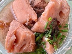 -燕子煨汤(山海关路店)