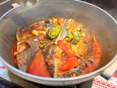 -刘姐啤酒鱼音乐餐厅(阳朔美食丁厄3分店)