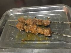 -玫瑰红烤羊排(北新桥三条店)