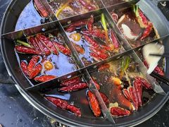 -乖嬢嬢重庆老火锅(南联店)