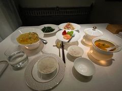 -金链花·泰国餐厅(国贸店)