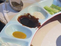 -京味斋·北京烤鸭(华威桥北工大店)