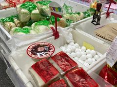 -北京稻香村(角门店)
