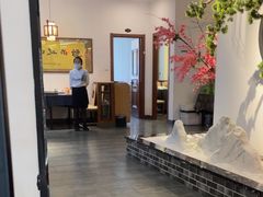 -烟雨江南(幸福街店)