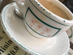 -兰芳园(上环店)