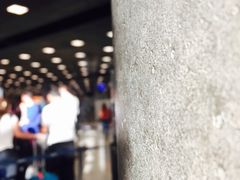 -曼谷素万那普国际机场