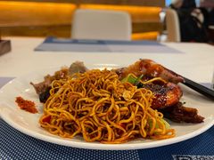 -The COOK·厨餐厅·自助餐(浦东嘉里大酒店)
