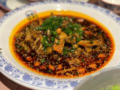 -杨记隆府重庆江湖菜(大悦城店)