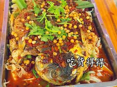 -江湖万州烤鱼(王子美食城)