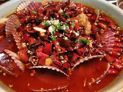 -水煮三国·川鲁江湖菜(香山店)