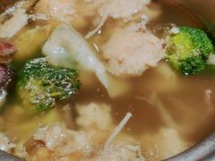 -鼎香缘海鲜自助火锅烤肉(锦辉购物广场店)