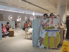 -奈雪的茶(花城汇中区PRO店)