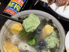 -那些年一起吃串的地方烧烤(观前街店)