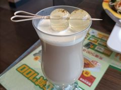 -豪客来牛排(西昌大巷口月城广场店)