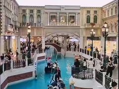 -澳门威尼斯人综合度假区