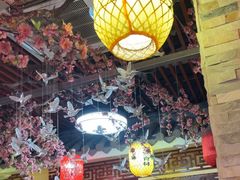 -金杨拉面王小吃面馆·牛三宝面·红烧牛肉粉
