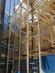 -PIPIKINGDOM皮皮王国欢乐号(欢乐海岸购物中心店)