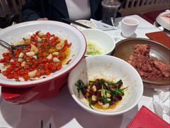 -辣可可·现炒黄牛肉(皇庭广场店)