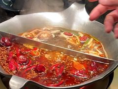 -湊湊火锅·茶憩(打浦桥日月光店)