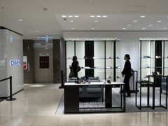 -三越百货(三越银座店)