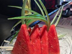 -盛焰铁板烧(王府井店)