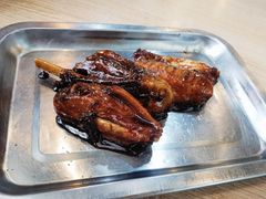 -王裕興肉莊(南禅寺店)