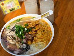 -荔林食店(西华路店)