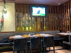 大堂-汉巴味德(大悦城店)