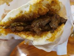 -金味德兰州牛肉拉面