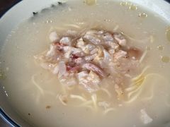 -渔桥李记奶汤面(东街店)