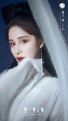 -盘子女人坊生日照·摄影馆(浦东店)