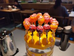 -蚝翅·海鲜粥·烧烤·宁夏滩羊季(玉米楼店)
