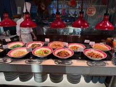 -怡咖啡自助餐(宁波香格里拉店)