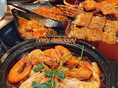 -蚝太郎 • 海鲜烧烤(Upark店)