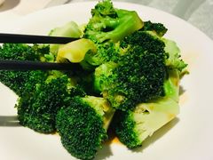 -荣粤酒家·融合粤菜