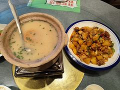 -全聚贤餐厅·湖北家常菜(沙湖店)