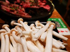 -千寻烧肉(政务区店)