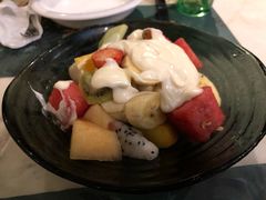 -绿茵阁(体育西分店)