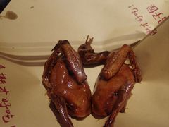 -鸽子侯·家宴·平价海鲜(市图书馆店)