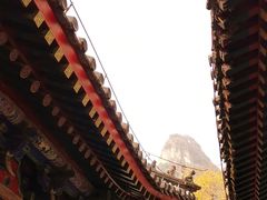 -北京上方山国家森林公园