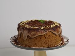 -欧米奇西点西餐学校