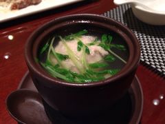 iphone_upload_pic-一品滇香·云南菜(公益西桥店)