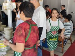 -友琴面馆(东白溪公寓店)