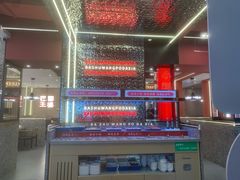 -巴蜀王婆大虾(南锣鼓巷店)