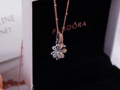 -Pandora潘多拉珠宝(朝阳大悦城店)